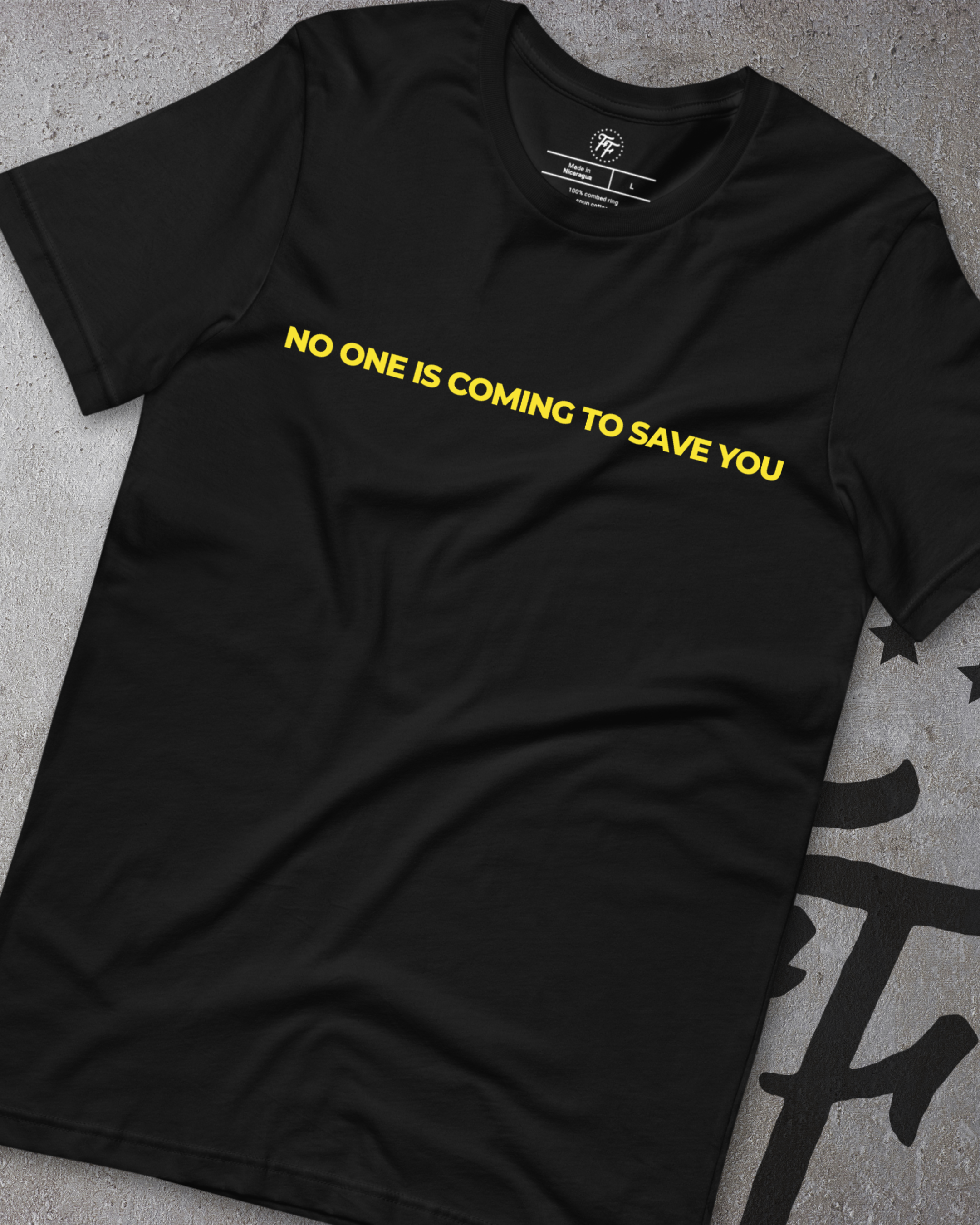 Sam Gdowski - No One is Coming Shirt
