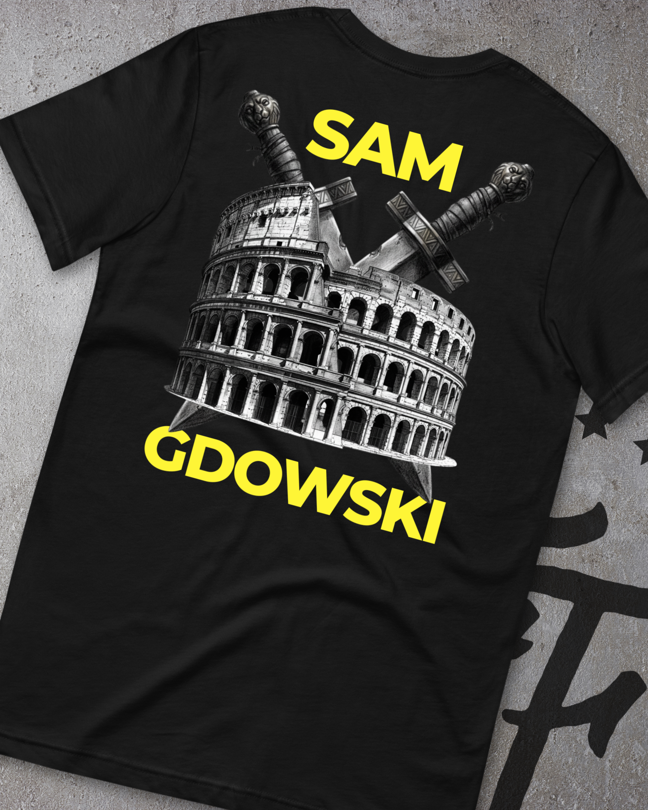 Sam Gdowski - No One is Coming Shirt
