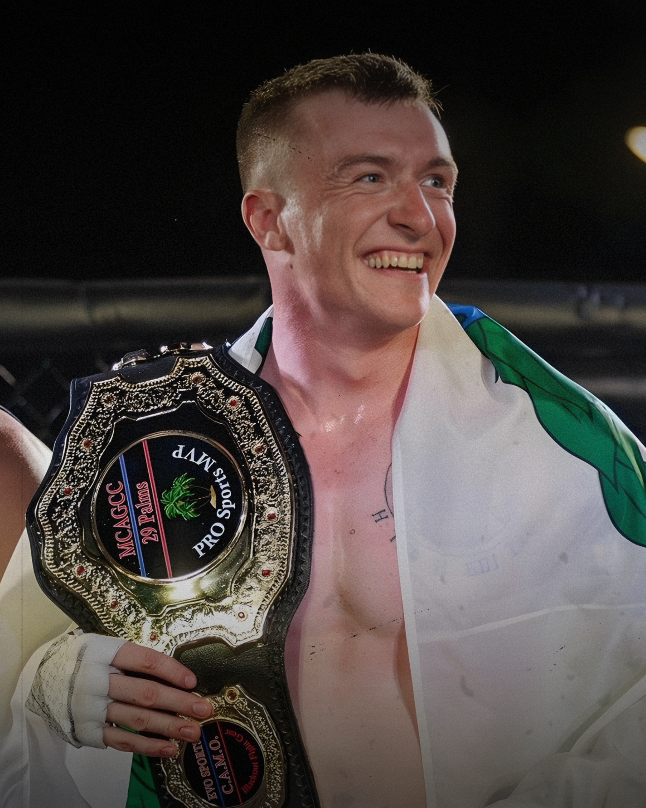 Sam Gdowski - No One is Coming Shirt