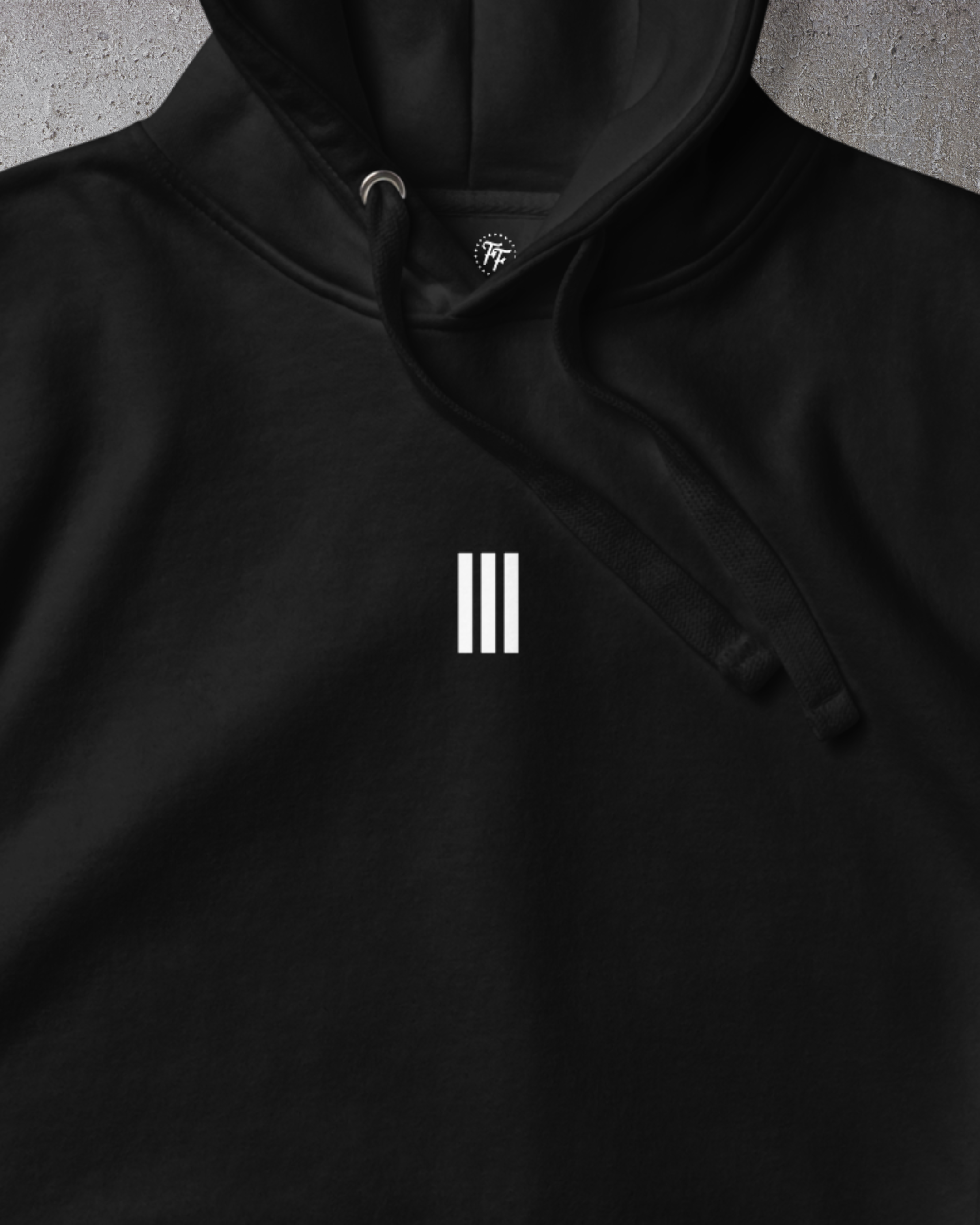 Sean King III - All Hail Hoodie