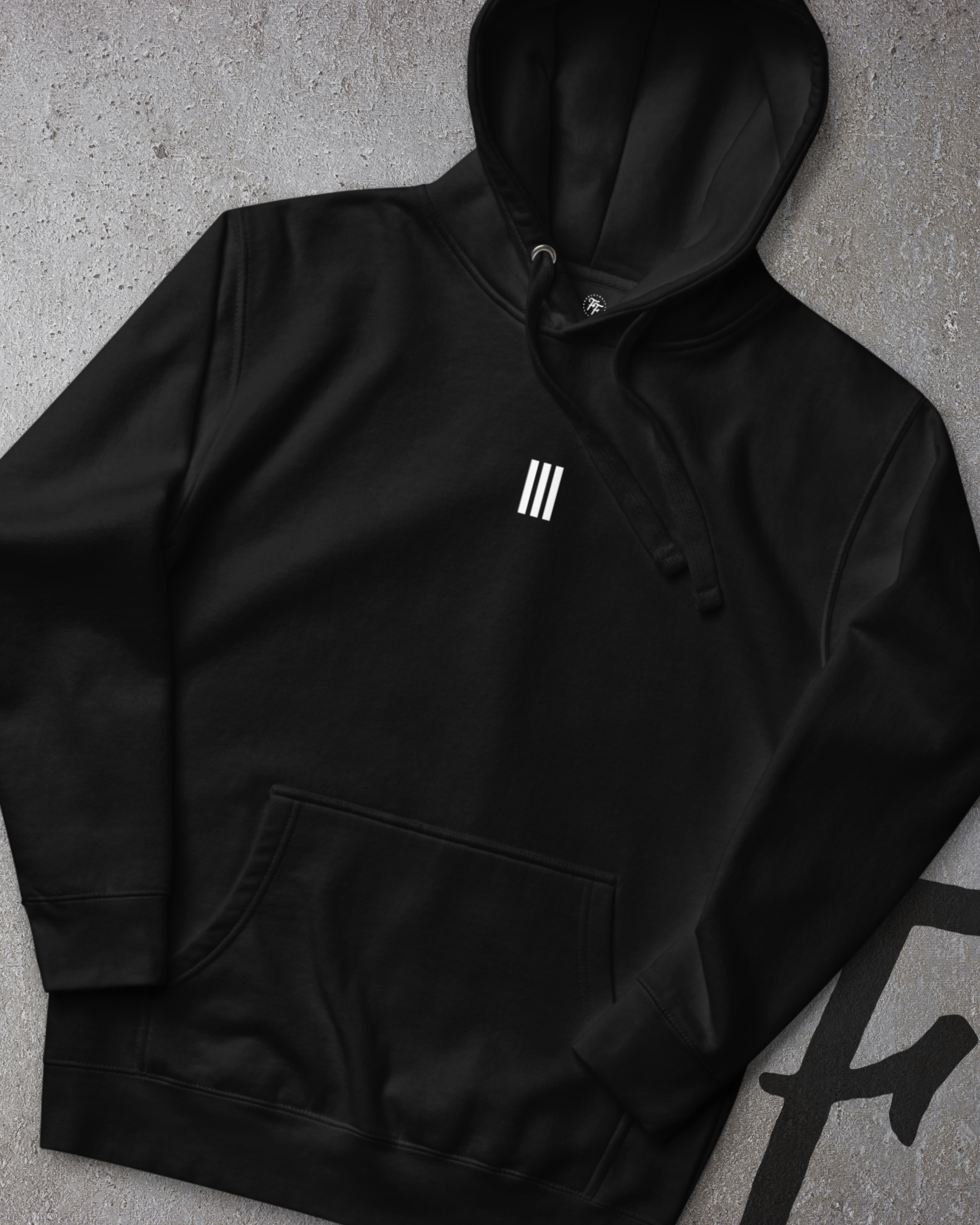 Sean King III - All Hail Hoodie