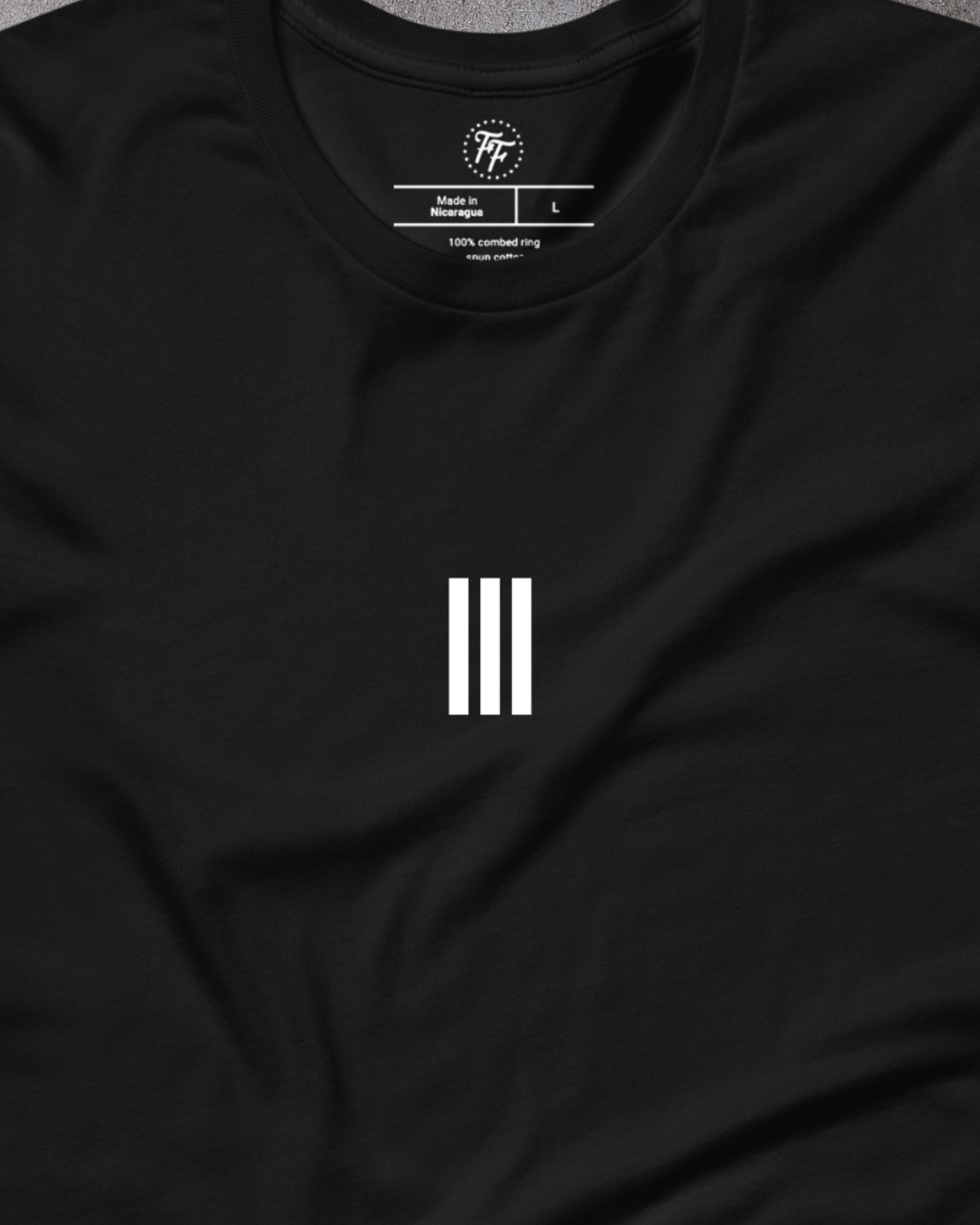 Sean King III - All Hail Shirt