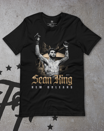 Sean King III - N.O. King Shirt