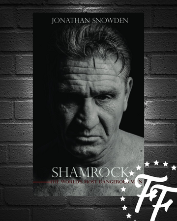 Shamrock: The World's Most Dangerous Man