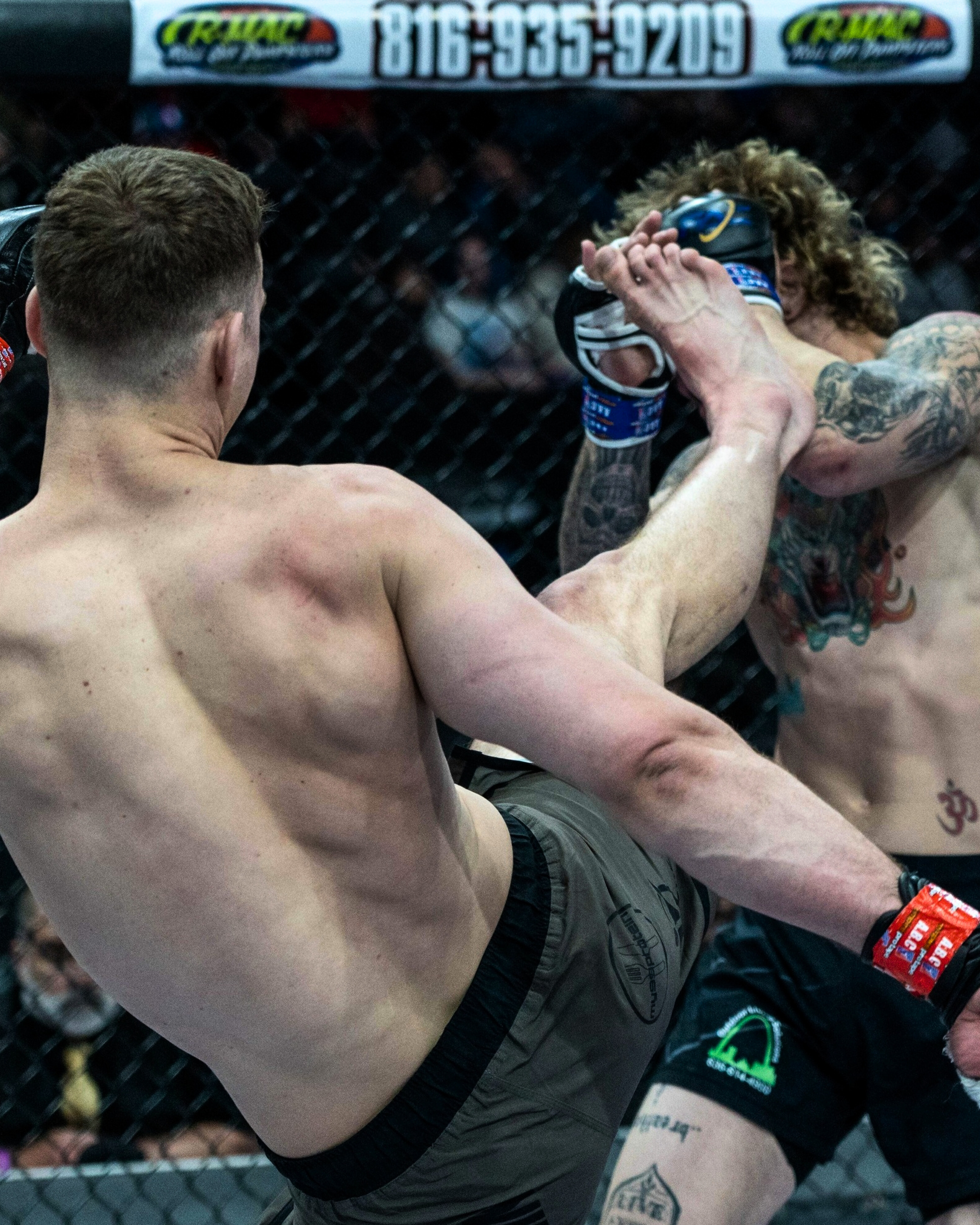 Zack Scroggin - Ready for the Big Show Shirt