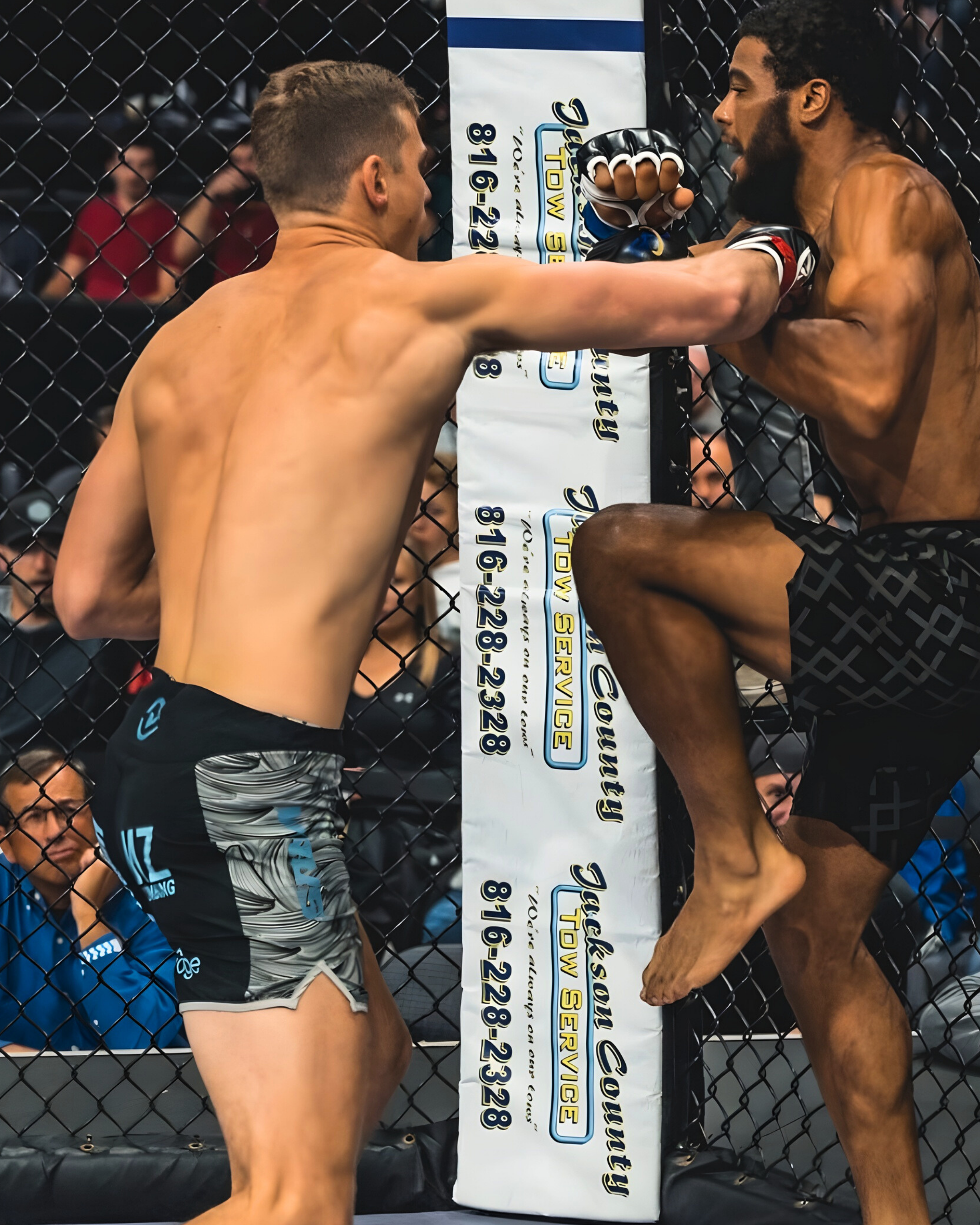 Zach Scroggin - The Scroggin Show Hoodie