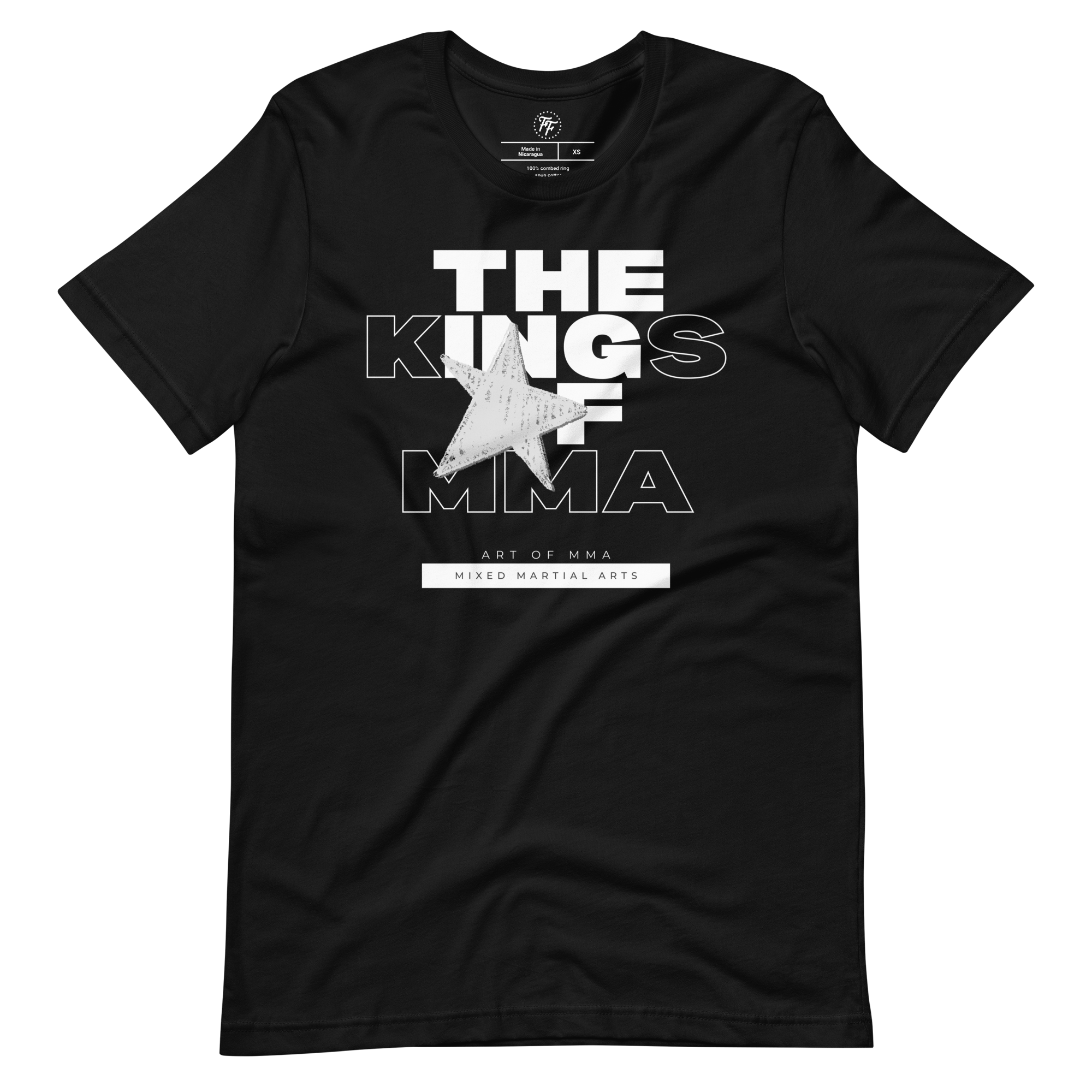 Art of MMA - The Kings of MMA Shirt