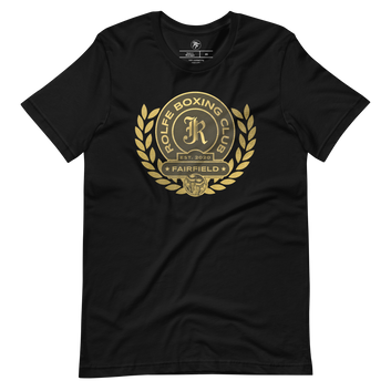 Rolfe Boxing Club '23 Shirt