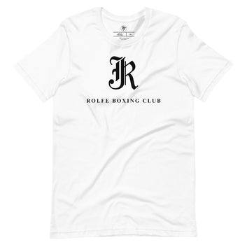Rolfe Boxing Club Original Shirt [Light]
