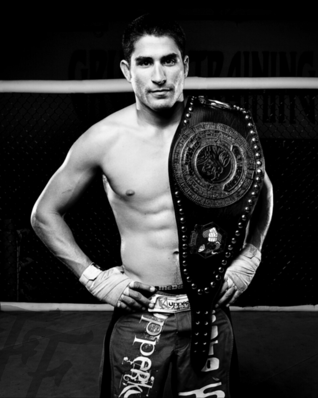 Alex "Extremo" Soto - Pauma Valley '09 Shirt