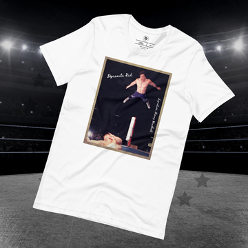 Dynamite Kid - Air Dynamite Shirt
