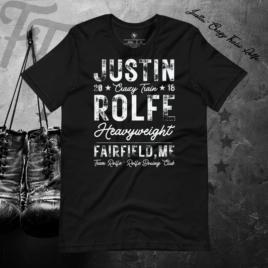 Justin 