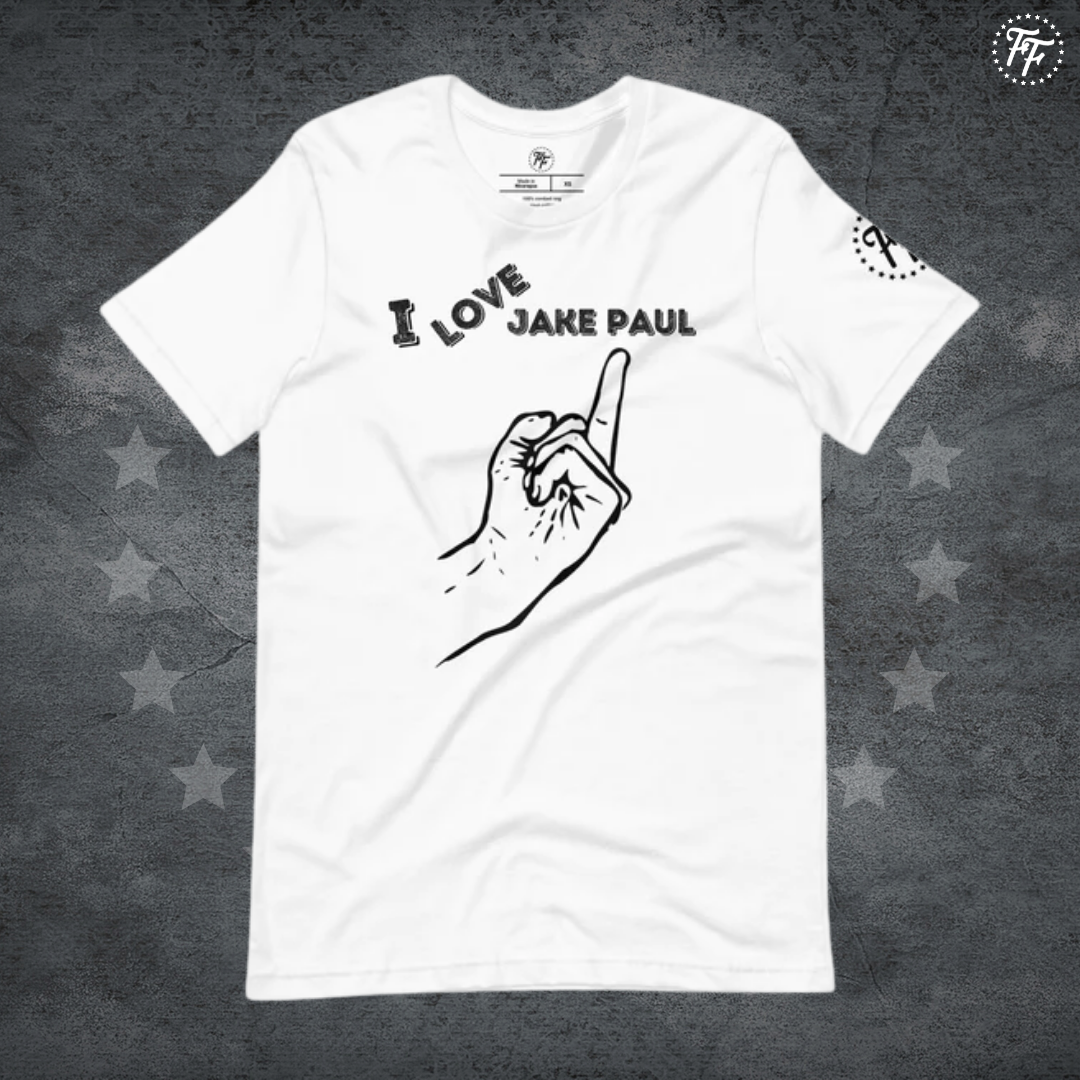 Unofficial Tyron Woodley