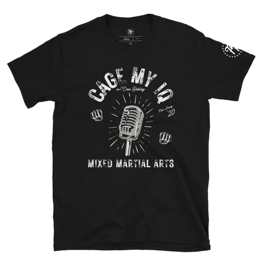 Cage My IQ - Since '20 Shirt