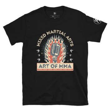 Art of MMA - Since '13 Shirt
