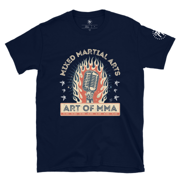 Art of MMA - Since '13 Shirt