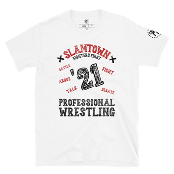 Slamtown - Since '21 Shirt