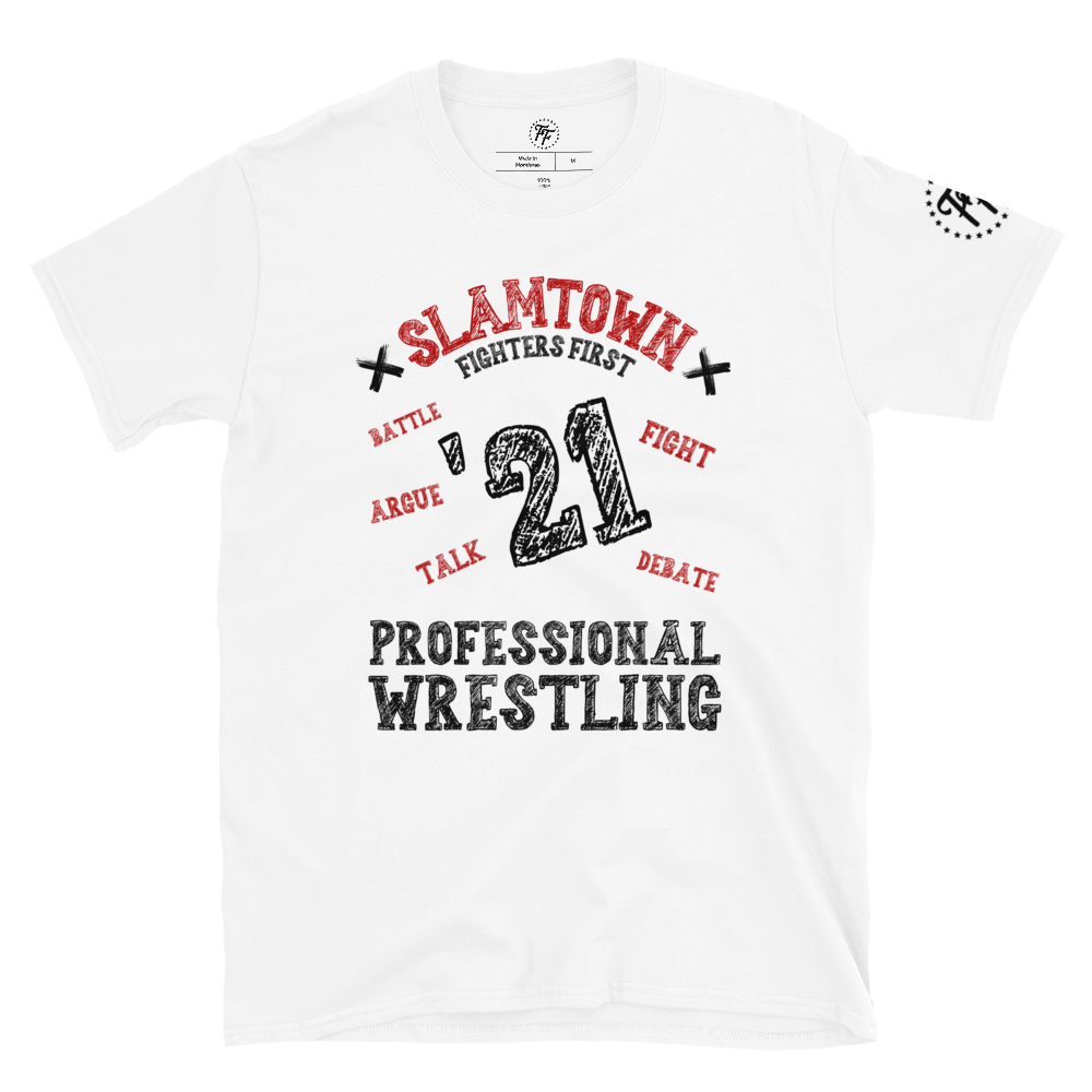 Slamtown - Since '21 Shirt