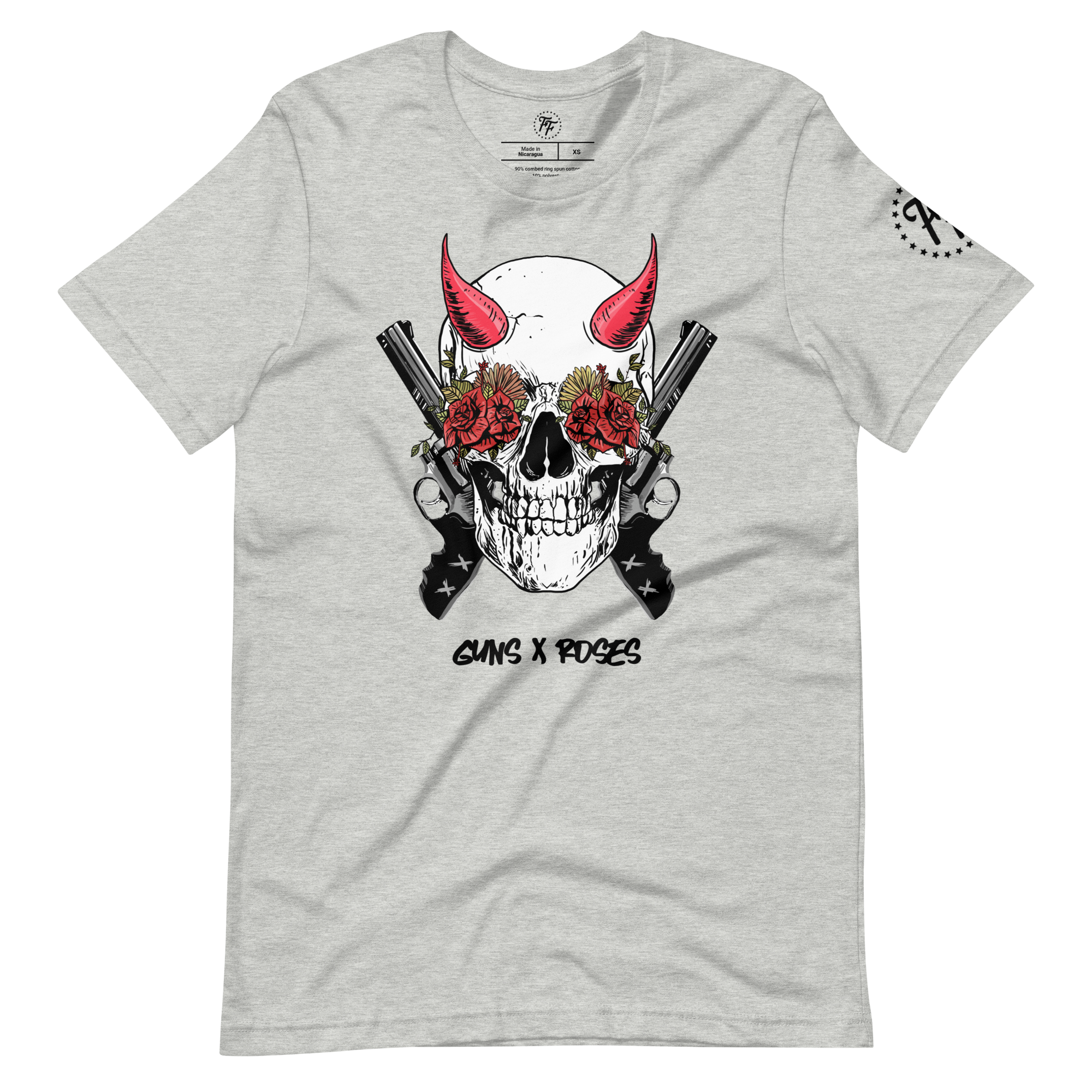 Guns & Roses Shirt