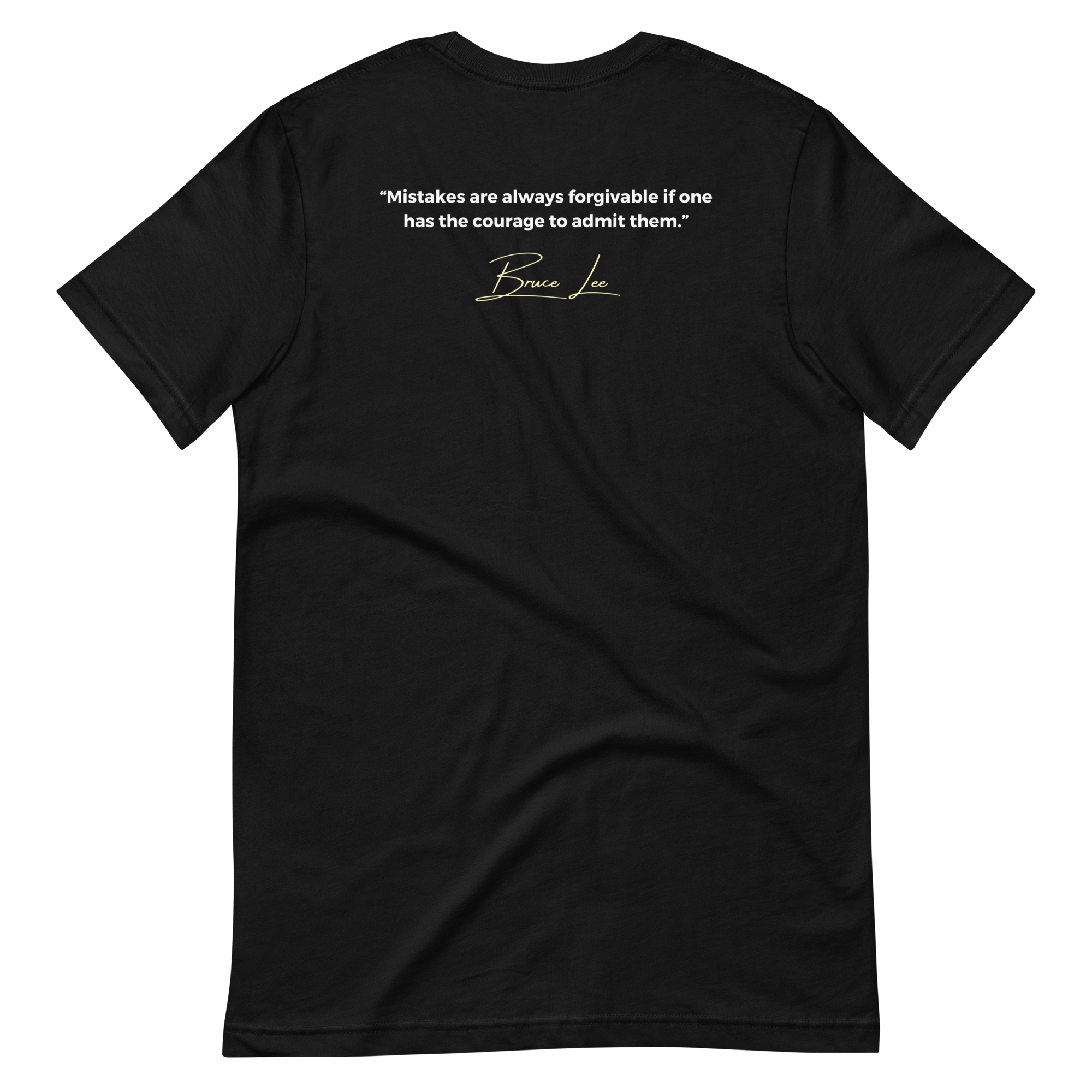 Legendary Series: Bruce Lee Shirt