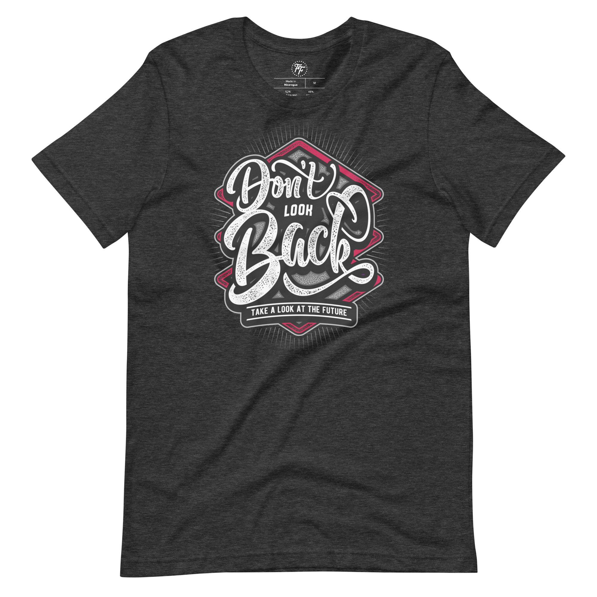 Don't Look Back Shirt