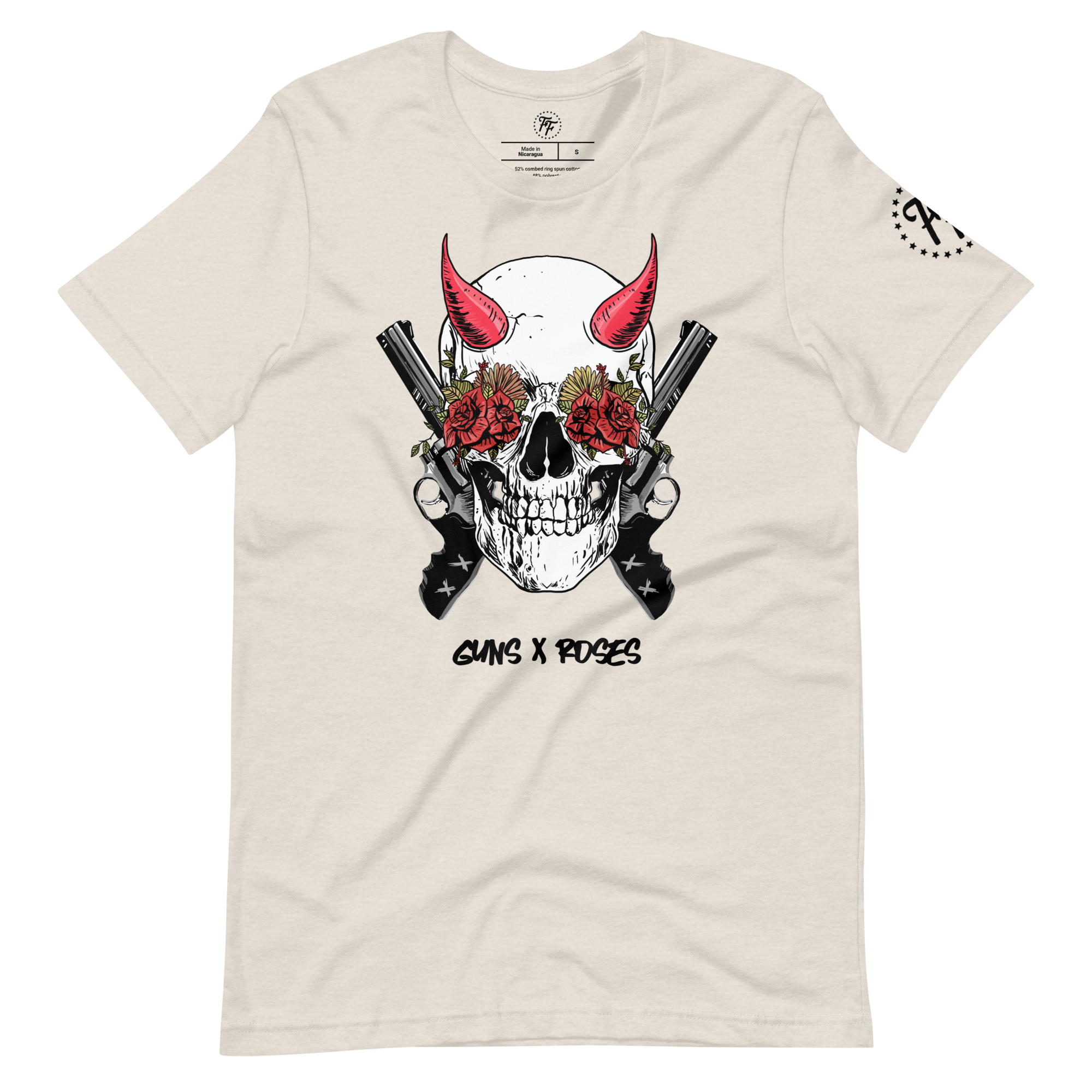 Guns & Roses Shirt