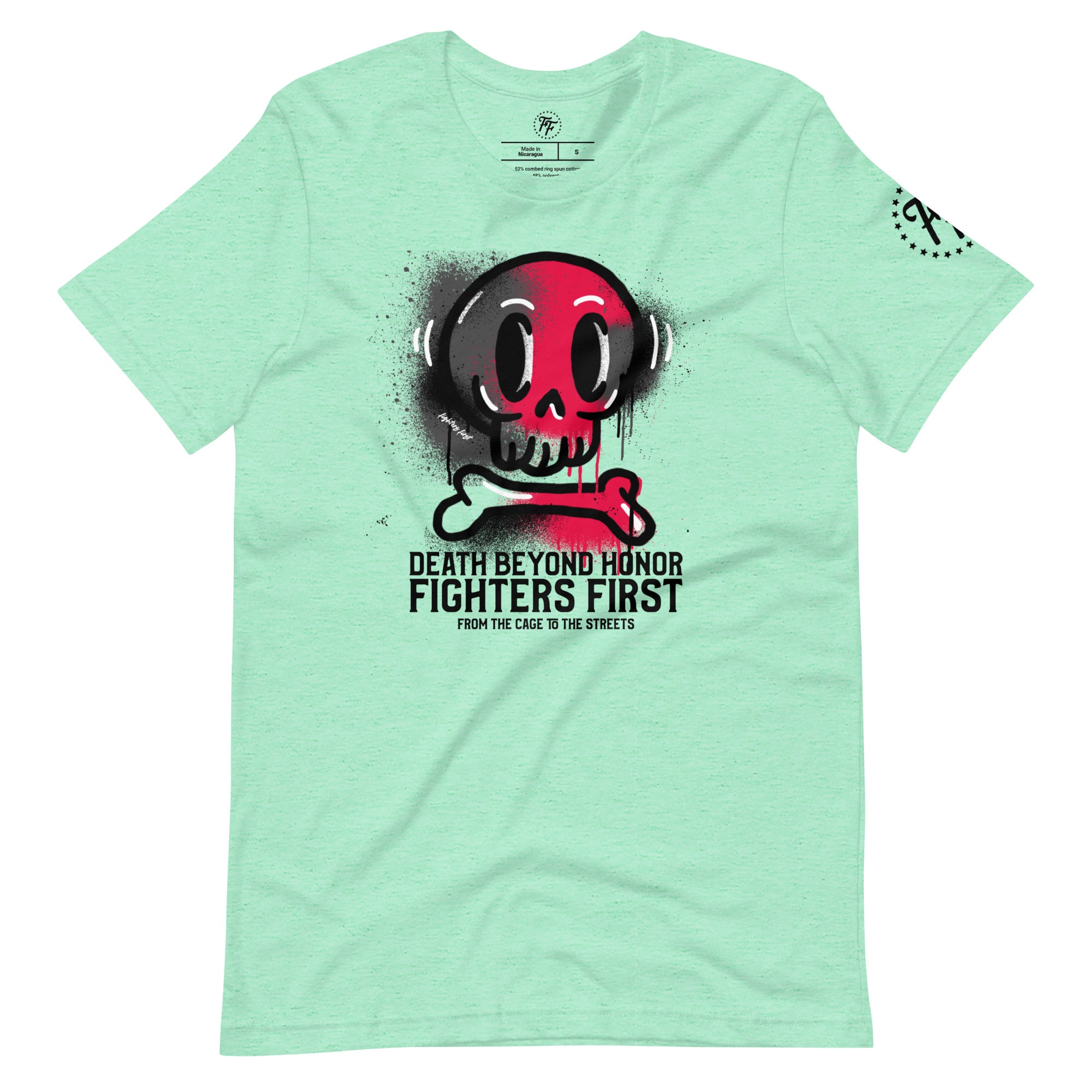Death Beyond Honor Shirt