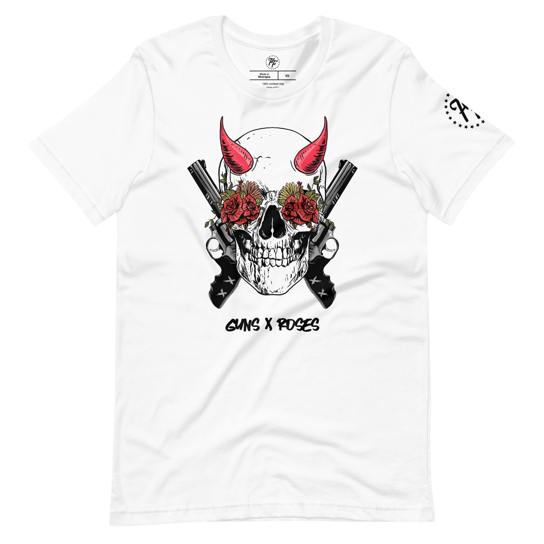 Guns & Roses Shirt