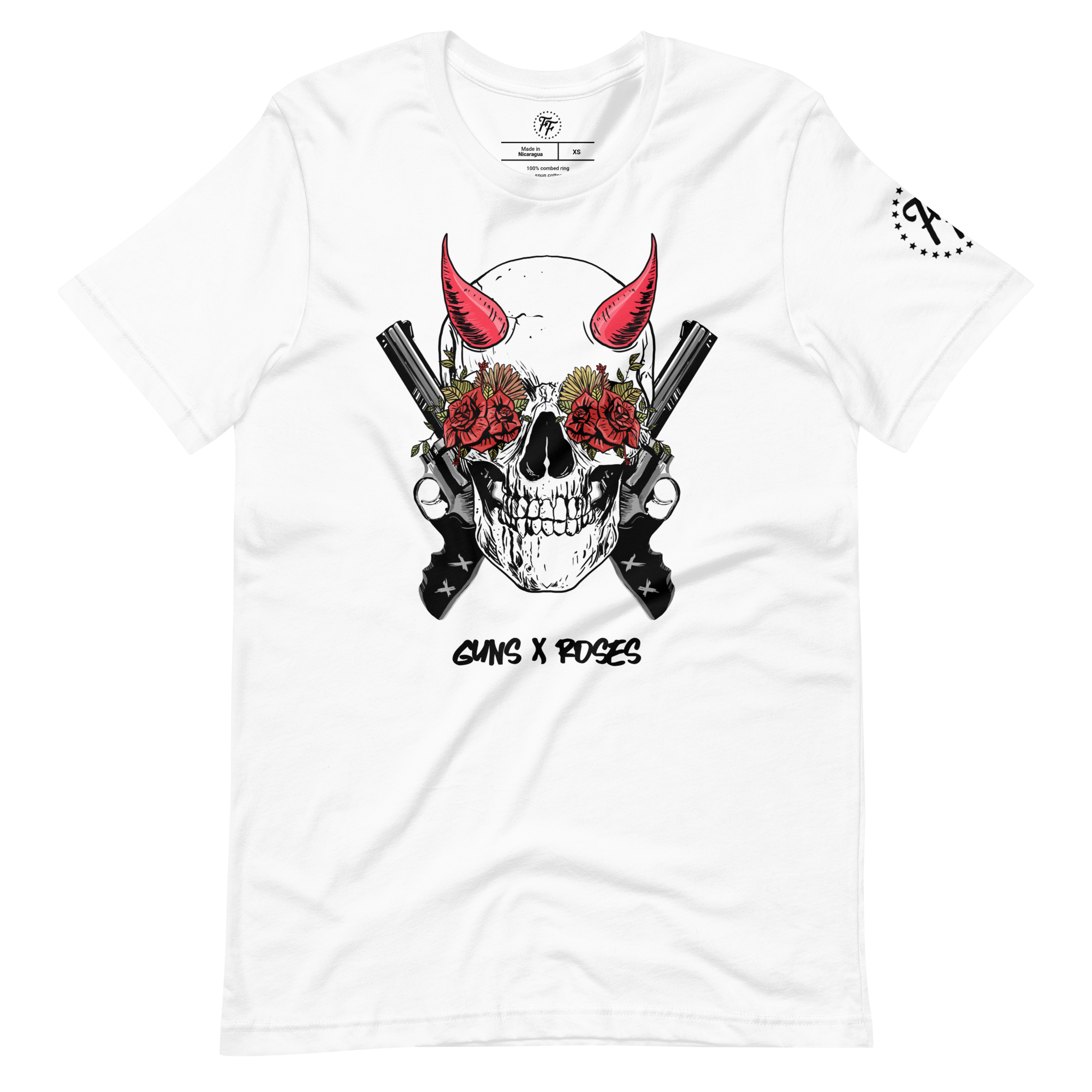 Guns & Roses Shirt