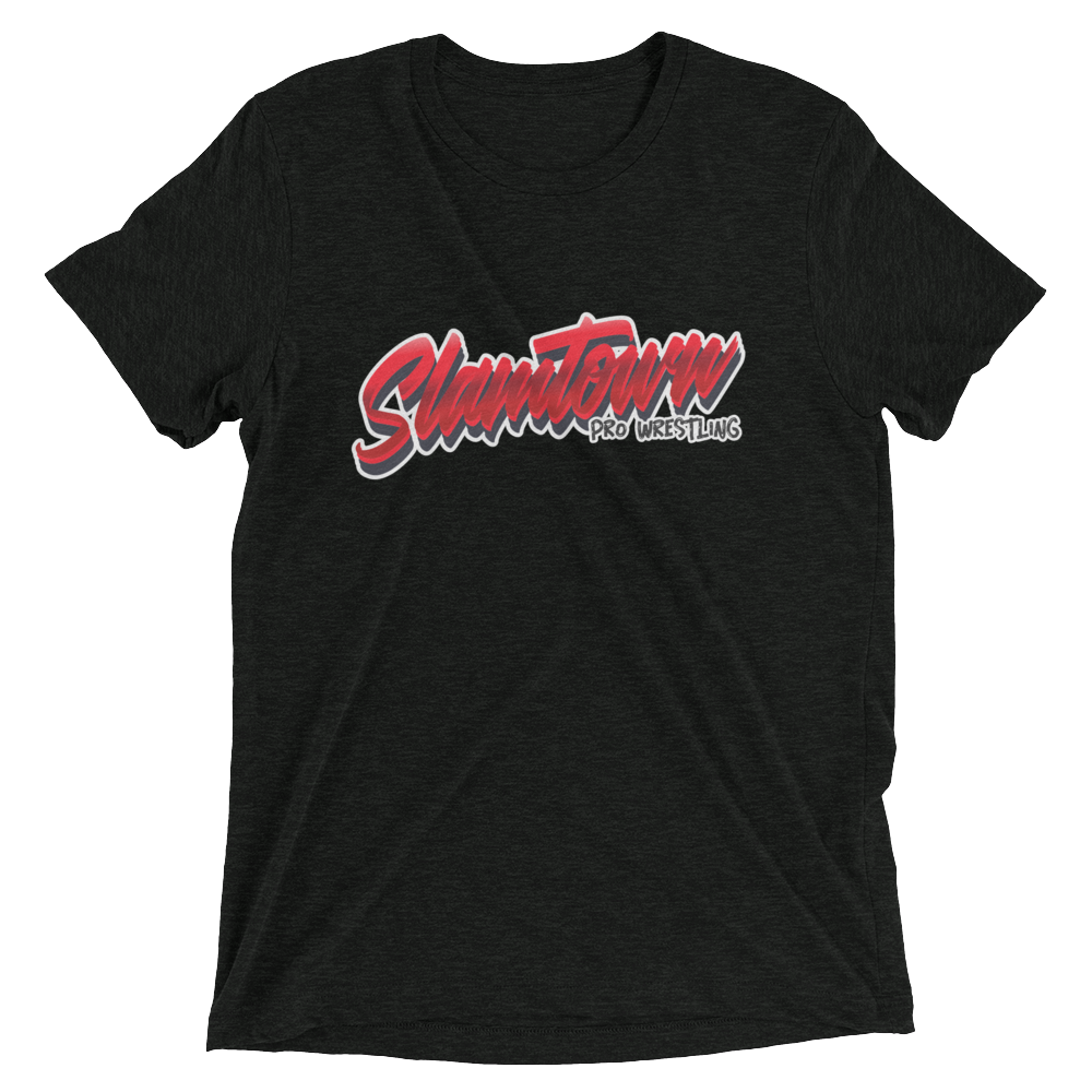 Slamtown Vintage Shirt