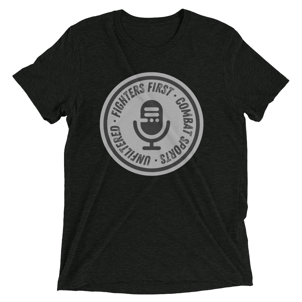 UNFILTERED - Logo Vintage Shirt