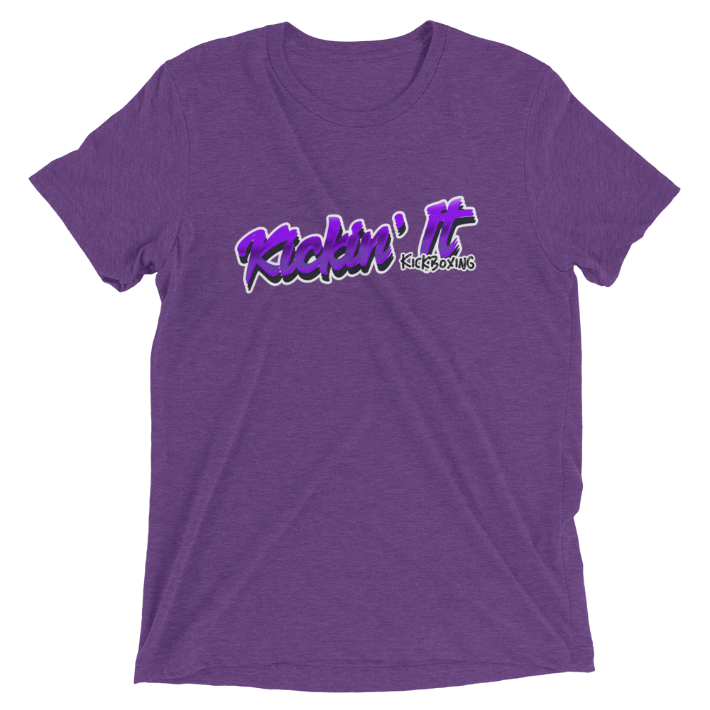 Kickin' It with Tim & The Mechanic Vintage Shirt