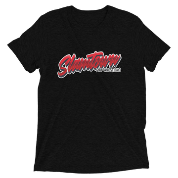 Slamtown Vintage Shirt